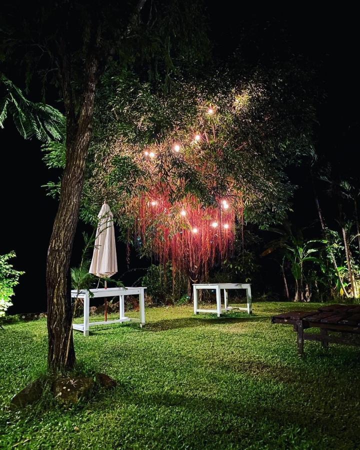 Bed and Breakfast Maddekehaoo Eco Mansion à Koh Chang Extérieur photo