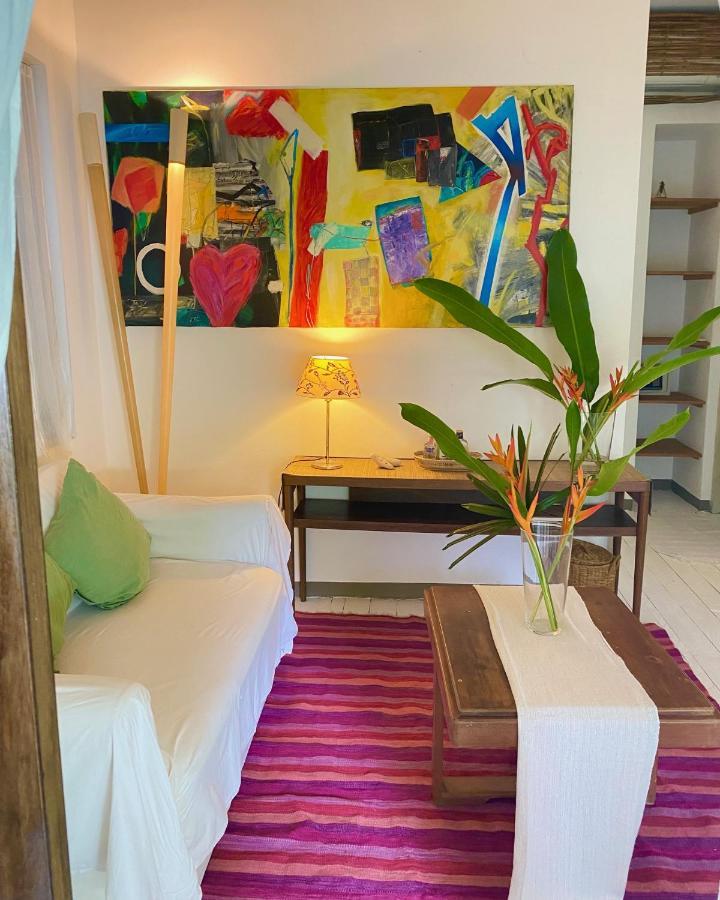 Bed and Breakfast Maddekehaoo Eco Mansion à Koh Chang Extérieur photo